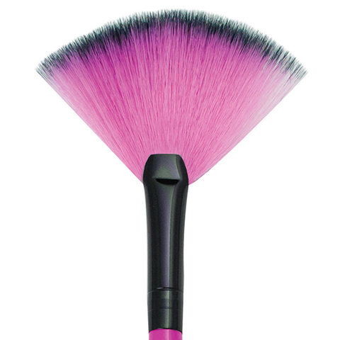 Royal & Langnickel Pink Essentials Fan BPBE-205