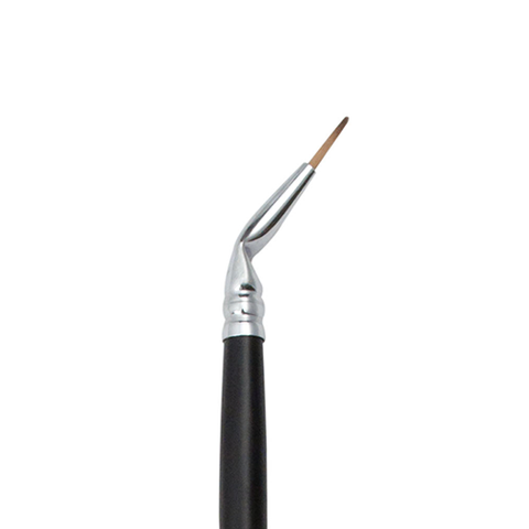 Royal & Langnickel- S.I.L.K Synthetic Bent Eyeliner BC476