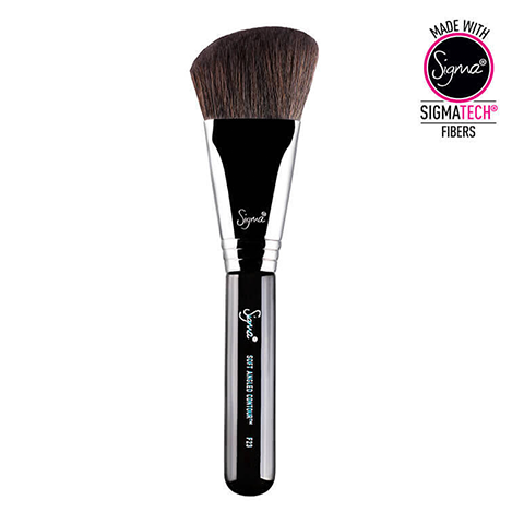 Sigma Beauty - F23 Soft Angled Contour™