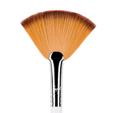 Sigma Beauty - F41 Fan Brush White