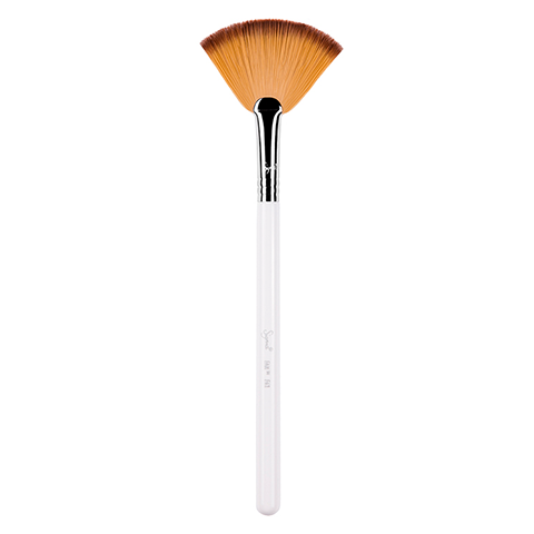 Sigma Beauty - F41 Fan Brush White