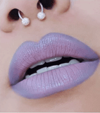 Sugarpill - Kimchi Liquid Lip Color