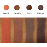 Makeup Geek - Eyeshadow Pan: Americano