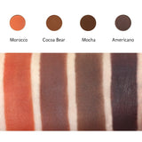 Makeup Geek - Eyeshadow Pan: Americano