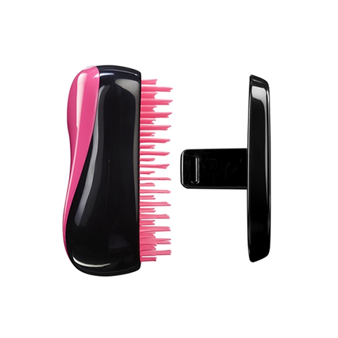 Compact Styler: Pink Sizzle