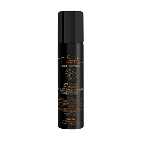 That'so - On the Go: Extra Dark