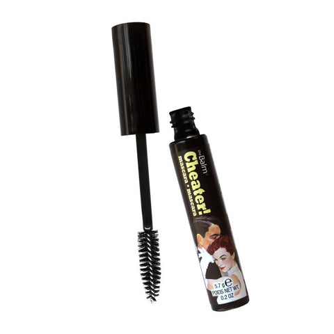 The Balm - Cheater! Mascara