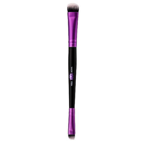 Double Ended Brush